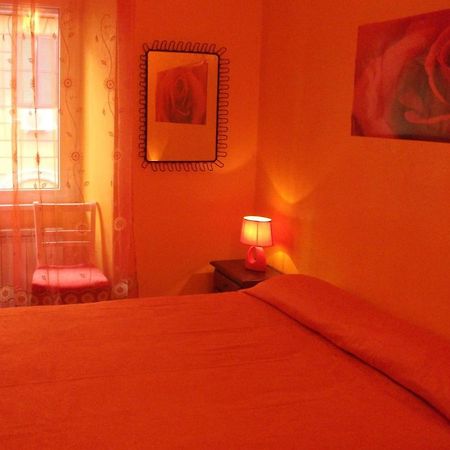 Max House Bed & Breakfast Rome Exterior photo