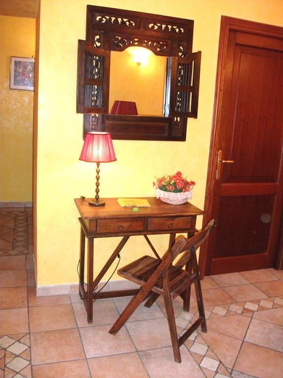 Max House Bed & Breakfast Rome Exterior photo