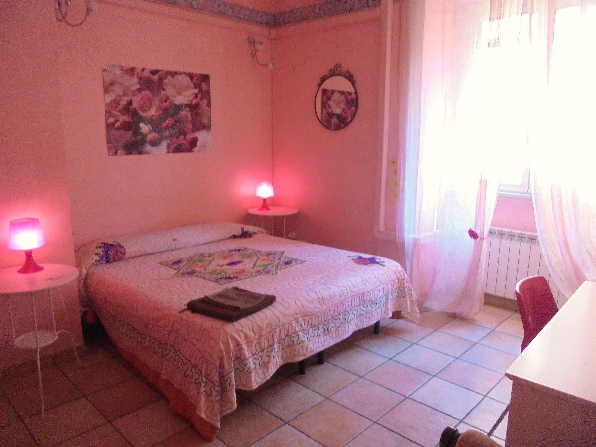 Max House Bed & Breakfast Rome Exterior photo