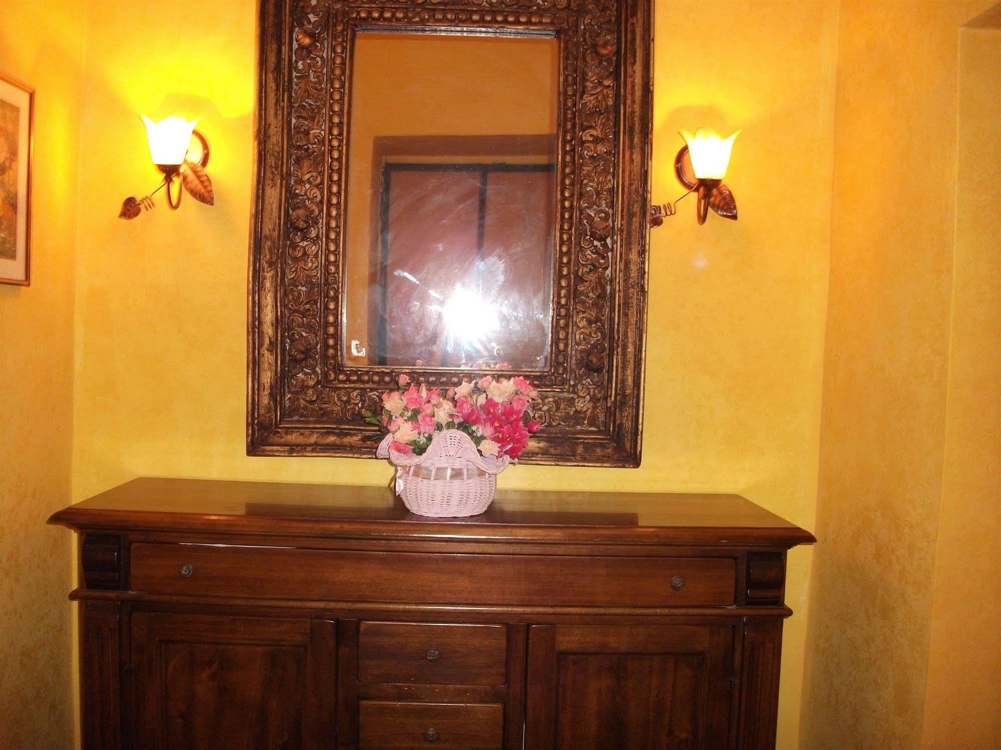 Max House Bed & Breakfast Rome Exterior photo