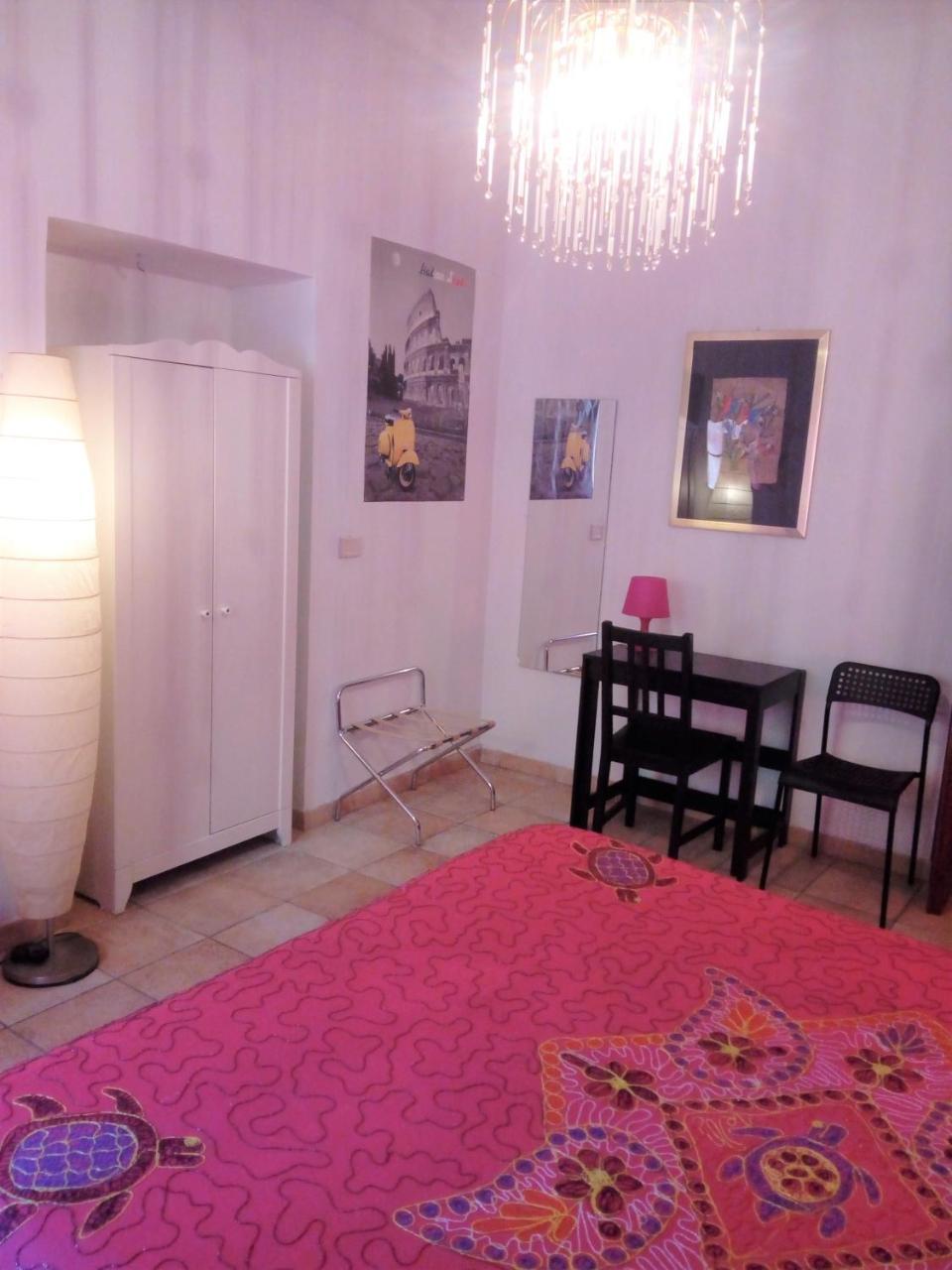 Max House Bed & Breakfast Rome Exterior photo