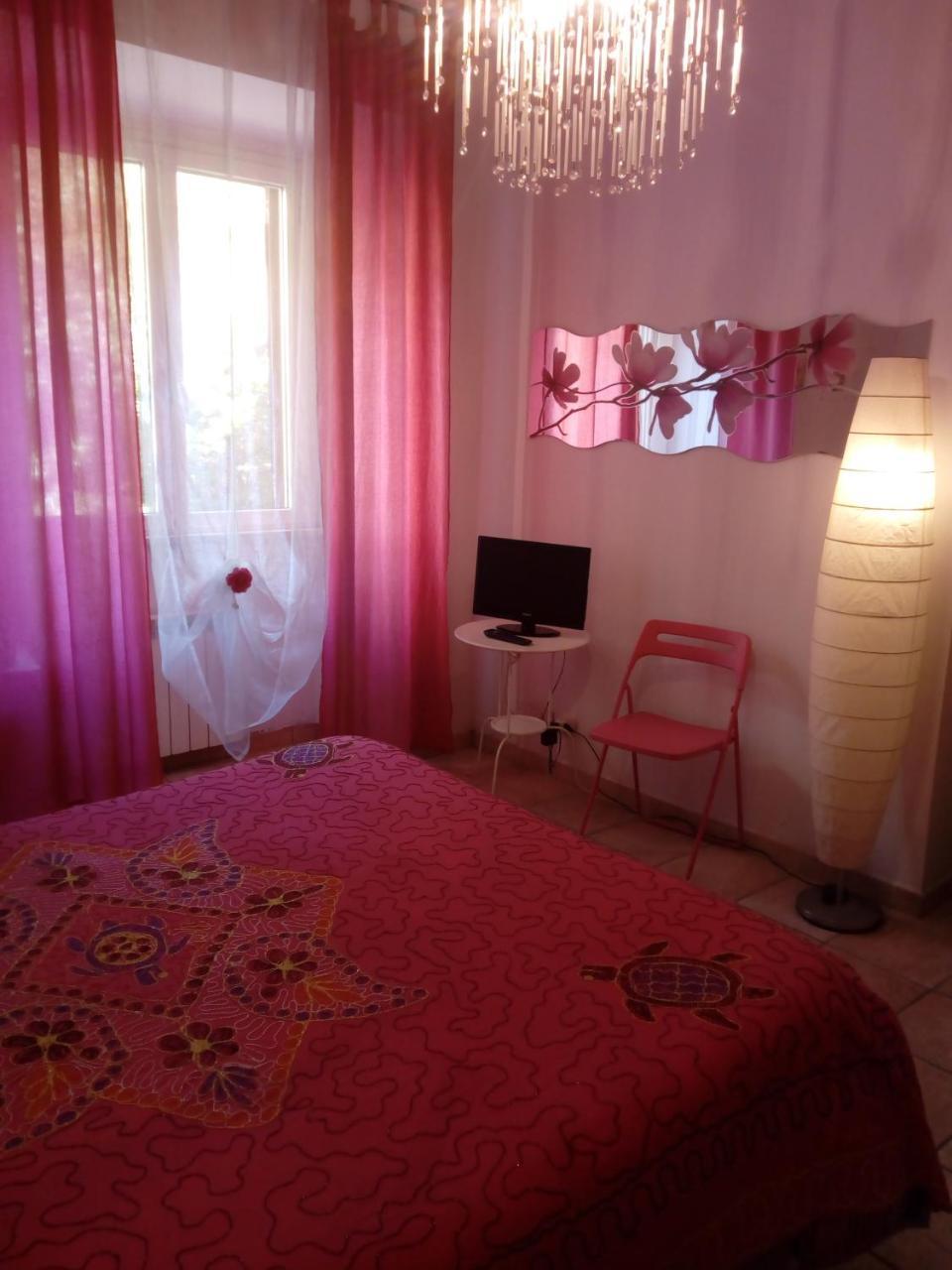Max House Bed & Breakfast Rome Exterior photo