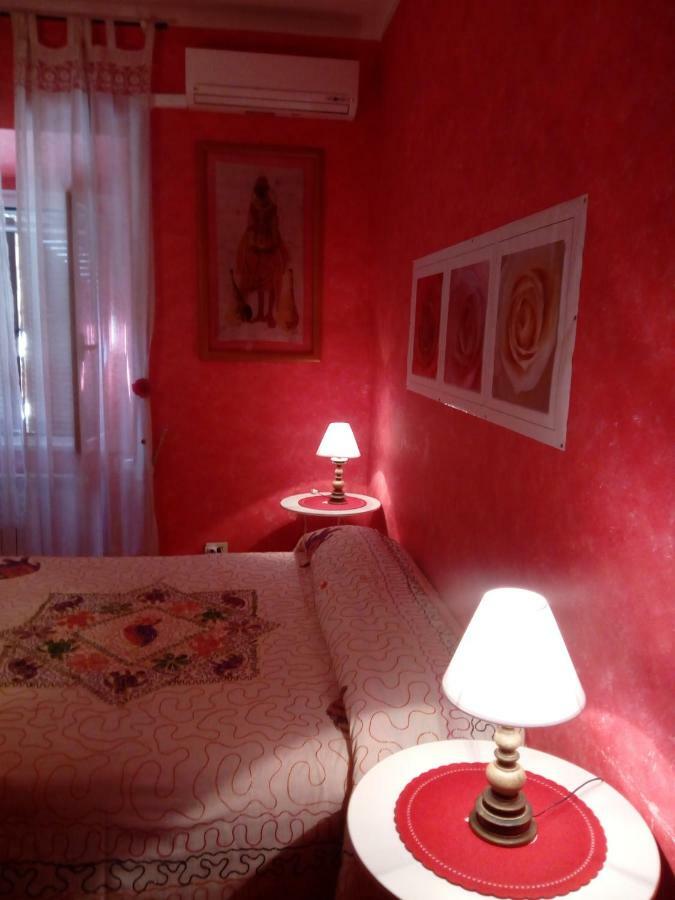 Max House Bed & Breakfast Rome Exterior photo