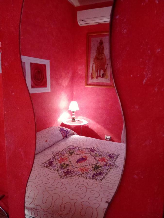 Max House Bed & Breakfast Rome Exterior photo