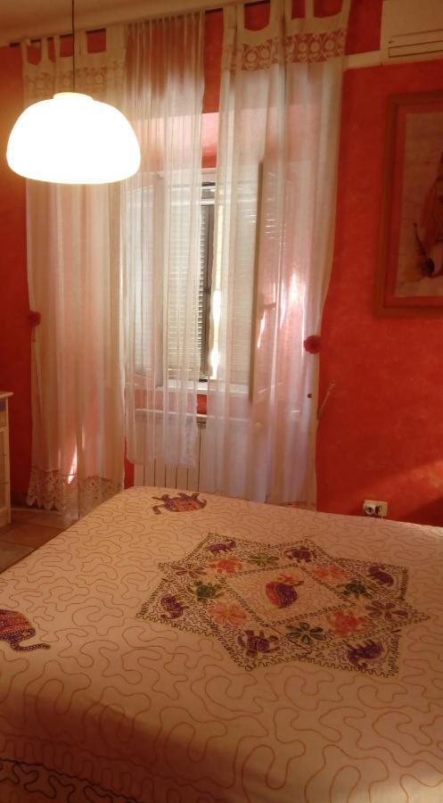 Max House Bed & Breakfast Rome Exterior photo
