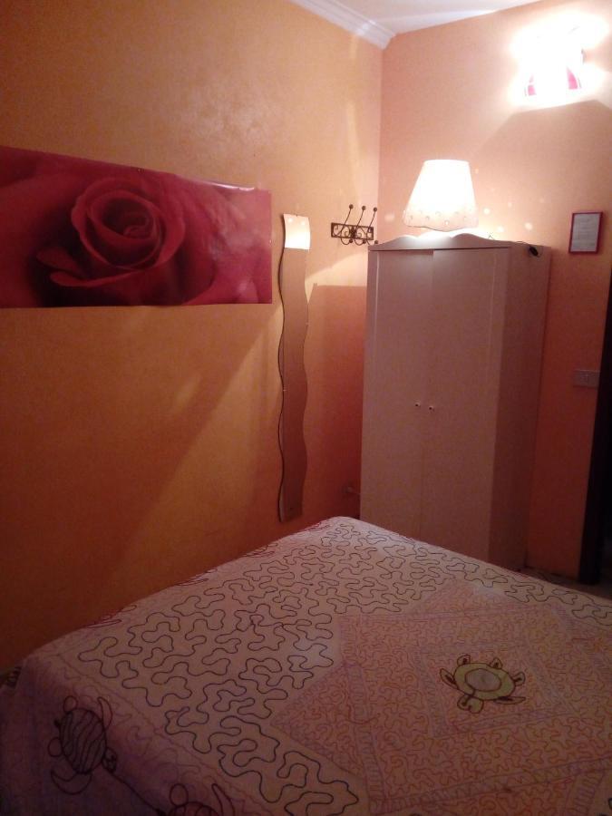 Max House Bed & Breakfast Rome Exterior photo